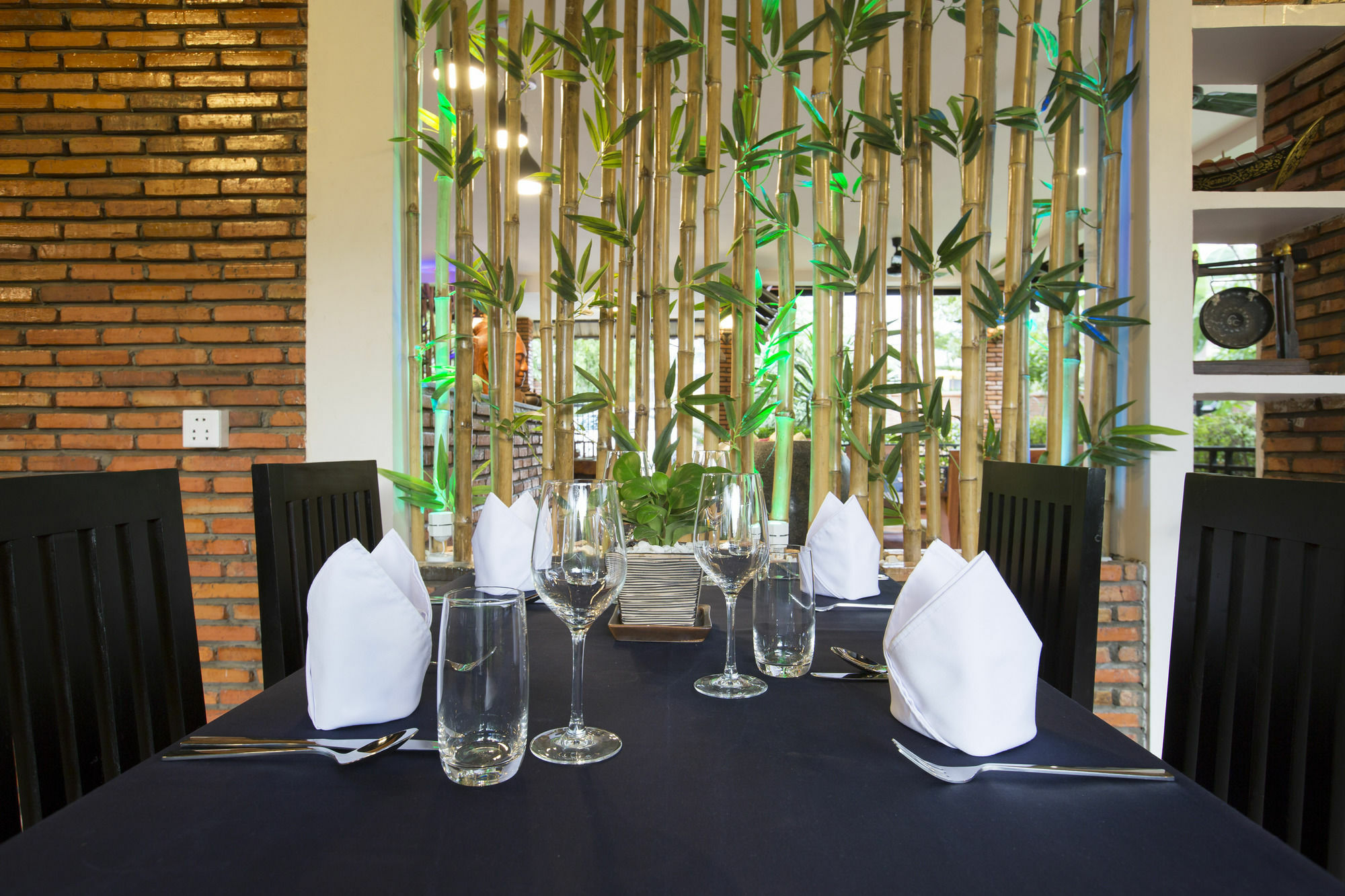 Sambath Residence Siem Reap Exterior photo